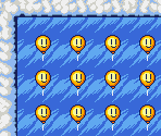 Battle Stage 12: Happy Happy - Super Bomberman 3