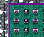 Battle Stage 12: Speed Zone - Super Bomberman