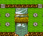 Area 1-1 - Super Bomberman 4 (JPN)