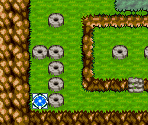 Area 1-2 - Super Bomberman 4 (JPN)