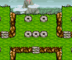 Area 1-3 - Super Bomberman 4 (JPN)
