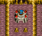 Area 1-4 - Super Bomberman 4 (JPN)
