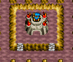 Area 1-5 - Super Bomberman 4 (JPN)