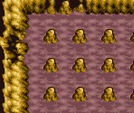 Area 1 Boss Arena - Super Bomberman 4 (JPN)