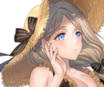 Mercedes (Summer Vibrance) - Fire Emblem: Heroes