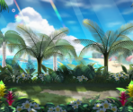 Summer 2.0 (Forest) - Fire Emblem: Heroes