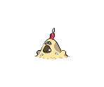 #769 Sandygast - Pokémon Customs