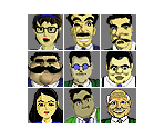 Mugshots - CityBravo! (JPN)