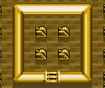 Area 2-5 - Super Bomberman 4 (JPN)