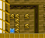 Area 2-6 - Super Bomberman 4 (JPN)