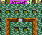 Area 3-1 - Super Bomberman 4 (JPN)