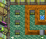 Area 3-3 - Super Bomberman 4 (JPN)