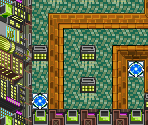 Area 3-6 - Super Bomberman 4 (JPN)