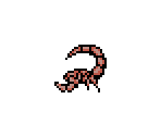 Scorpion (Unused) - Magician