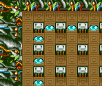Area 4-1 - Super Bomberman 4 (JPN)