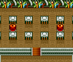 Area 4-3 - Super Bomberman 4 (JPN)