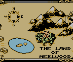 Map - Magician