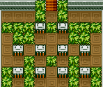 Area 4-5 - Super Bomberman 4 (JPN)