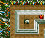 Area 4-6 - Super Bomberman 4 (JPN)