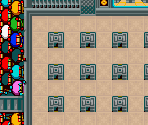 Areas 5-1 to 5-3 - Super Bomberman 4 (JPN)