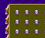 Area 5 Boss Arena - Super Bomberman 4 (JPN)