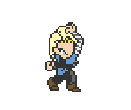 Android 18 (Legendary Super Warriors-Style) - Dragon Ball Customs