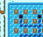 Battle Stage 02 - Super Bomberman 2