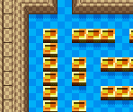 Battle Stage 03 - Super Bomberman 2