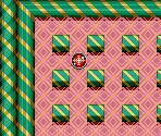 Battle Stage 06 - Super Bomberman 2