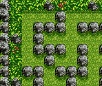 Battle Stage 10 - Super Bomberman 2