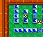 Battle Stage 12 - Super Bomberman 2