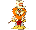 Characters - Mighty Math: Carnival Countdown