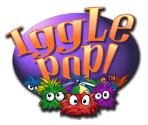 Logos - Iggle Pop Deluxe