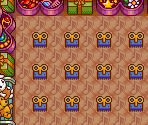 Battle Stage 04 - Super Bomberman 5 (JPN)