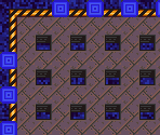 Battle Stage 11 - Super Bomberman 5 (JPN)