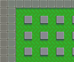 Battle Stage 01 - Super Bomberman 4 (JPN)
