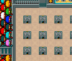 Battle Stage 03 - Super Bomberman 4 (JPN)