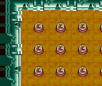Battle Stage 05 - Super Bomberman 4 (JPN)