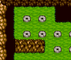Battle Stage 04 - Super Bomberman 4 (JPN)