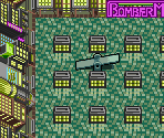Battle Stage 09 - Super Bomberman 4 (JPN)
