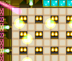 Battle Stage 10 - Super Bomberman 4 (JPN)