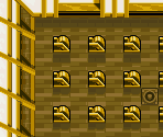 Battle Stage 11 - Super Bomberman 4 (JPN)