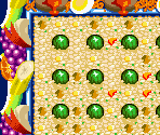 Battle Stage 12 - Super Bomberman 4 (JPN)