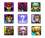 Profiles - Yu-Gi-Oh! World Championship Tournament 2004