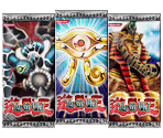 Booster Packs - Yu-Gi-Oh! World Championship Tournament 2004