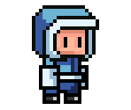 Rex - Pixel Quest: The Lost Gifts