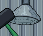 Shower Task - Among Us