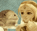 Journal Entries - Skies of Arcadia