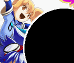 Sonar Covers - Fossil Fighters: Champions