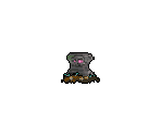 Zombie Gravestone & Brainpower - Plants vs. Zombies